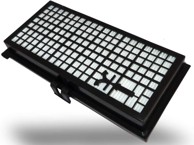 ČIST DOM Filter za usisavač F 39