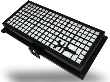 ČIST DOM Filter za usisavač F 39