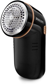 PHILIPS Uređaj za uklanjanje vlakana GC026/80, crni