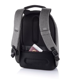 XD DESIGN Ruksak Bobby Hero Small, sivi