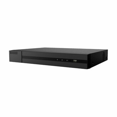 HILOOK Snimač NVR-108MH-K/8P, 8 kanala, PoE