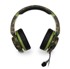 STEALTH Slušalice sa mikrofonom Cruiser, kamuflažne