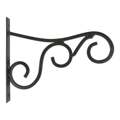 ESSCHERT DESIGN Metalni držač tegli za cvijeće, metal, prirodna