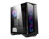 MSI Kućište MPG GUNGNIR 110R, mid tower, ATX, kaljeno staklo, crno