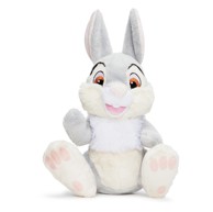 DISNEY Plišana igračka, zec Lupko, 25 cm