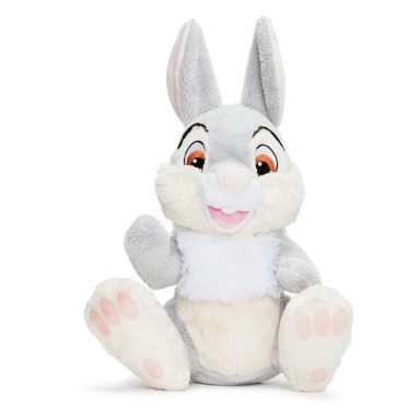 DISNEY Plišana igračka, zec Lupko, 25 cm