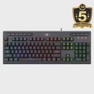 REDRAGON Gaming tipkovnica Aditya K513-RGB žična