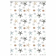 Rolo zavjesa za tuš s kazetom, 150x240 cm, širina tkanine 146 cm