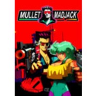 Igra za PC: Mullet MadJack