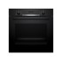 BOSCH Ugradbena pećnica HBA573BB1