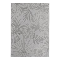 AYYILDIZ CARPETS Unutarnja i vanjska staza Desert 80x250 cm, siva