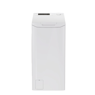 CANDY Perilica rublja TCA283D2-S, 1200 okr/min, 8 kg