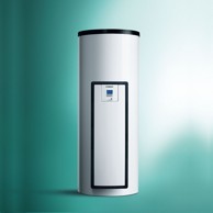 VAILLANT Spremnik bivalentni AUROSTEP PLUS VIH S2 350/4B