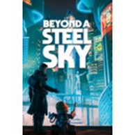 Igra za PC: Beyond a Steel Sky