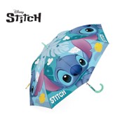 Dječji kišobran Stitch – šareni zaštitnik od kiše