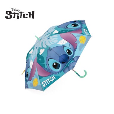 Dječji kišobran Stitch – šareni zaštitnik od kiše