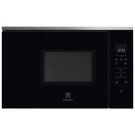 ELECTROLUX Ugradbena mikrovalna pećnica KMFE172TEX