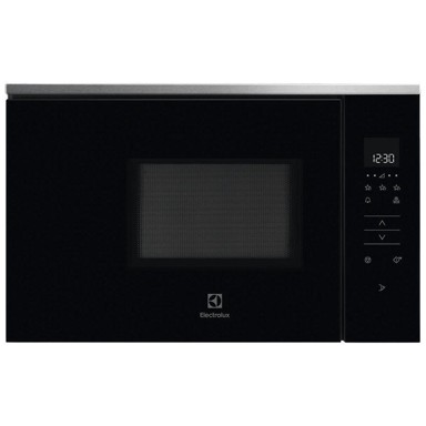 ELECTROLUX Ugradbena mikrovalna pećnica KMFE172TEX