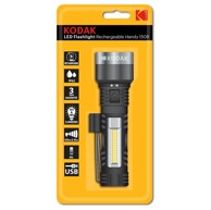 KODAK Punjiva baterijska svjetiljka Handy 150R, crna