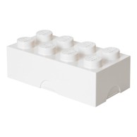 LEGO Bijela kutija za užinu