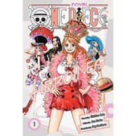 ONE PIECE Figura Heroines Vol. 1