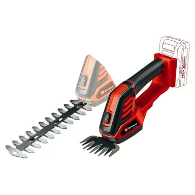 EINHELL Akumulatorske škare za travu i grmlje Li-solo GE-CG 18/100