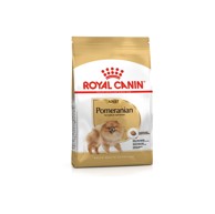 ROYAL CANIN Hrana za pse Pomeranian, 1,5 kg
