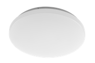 LED Plafonjera sa senzorom Saturn, 24 W, 4000K, IP44