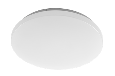 LED Plafonjera sa senzorom Saturn, 24 W, 4000K, IP44