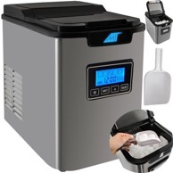 RUHHY Aparat za led Malatec 5536 12 kg/24 h