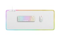 DELTACO Podloga za miš WMP90, RGB