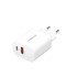 INTENSO Punjač W30AC, 30 W, USB-C i USB-A