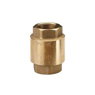 ITAP Nepovratni ventil York NO 32, 5/4''