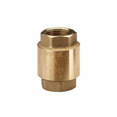 ITAP Nepovratni ventil York NO 32, 5/4''