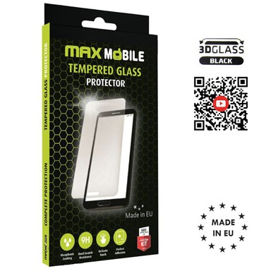 MAXMOBILE Zaštitno staklo, za Honor Magic 6 Lite, Diamond 3D, Full Cover