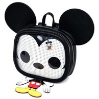 LOUNGEFLY Ruksak Funko Pop! Disney Mickey Mouse