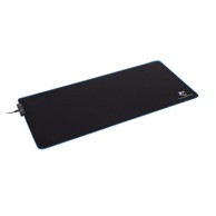 WHITE SHARK Gaming LED podloga za miš Luminous XL 80x35 cm