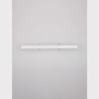 NOVA LUCE Willow kupaonska lampa led 12w/3000k/1174lm/ip44/bijela nl787014