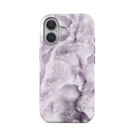 BURGA Premium Tough maskica za iPhone 16 Black Currant