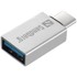 ROLINE Micro-USB kabel, 0,8 m, crna
