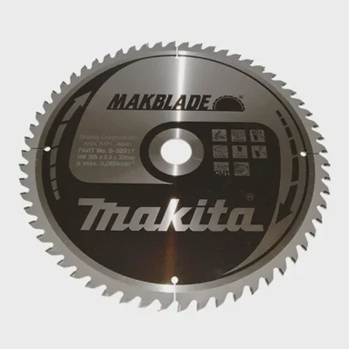 MAKITA List kružne pile MakBlade 305 mm 1 kom