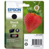 EPSON Tinta Strawberry 29 K, crna
