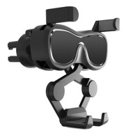 MG Držač mobitela za auto, crna