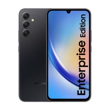 SAMSUNG Galaxy A34 A346, Dual SIM, 6/128 GB, grafitni - korišten
