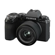FUJIFILM Digitalni fotoaparat X-S20 + XC 15-45mm F3.5-5.6 OIS PZ