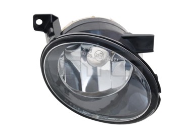 TYC Maglenka VW GOLF 6 prednja desna HB4, CADDY 10-/JETTA 10-