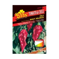 ROYAL SEEDS Sjeme povrća 64 čili buth joloka