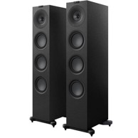 KEF Zvučnici Q11, crna