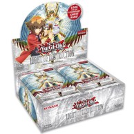 Yu-Gi-Oh! Light of Destruction Booster Box
