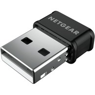 NETGEAR Mrežni adapter A6150, USB, WiFi 5